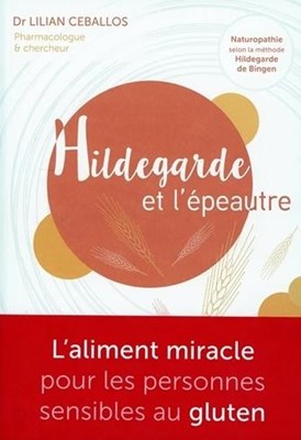 Hildegarde et l'épeautre