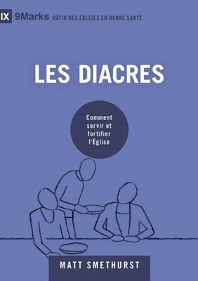 Les diacres