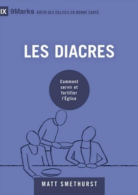 Les diacres