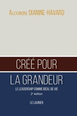 Cree pour la  grandeur