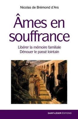 Ames en souffrance