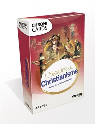 Chroni cards