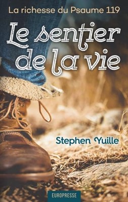 Le sentier de la vie