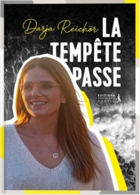 La tempête passe