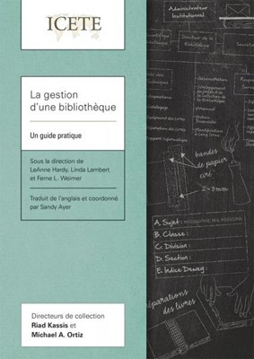 La gestion d'une bibliothèque