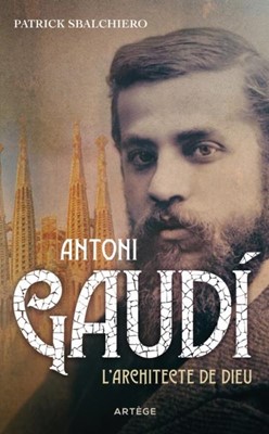 Antoni Gaudi