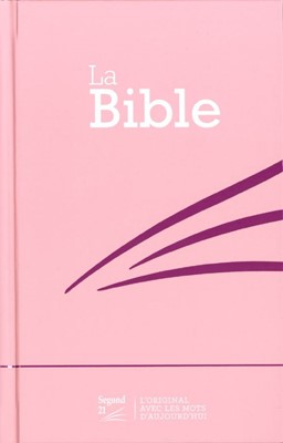 Bible Segond 21 compacte