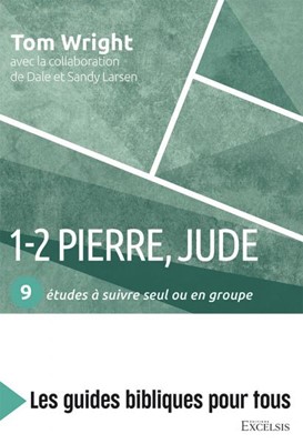 1-2 Pierre, Jude