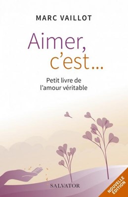 Aimer c'est ...