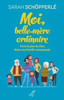 Moi, belle-mère ordinaire