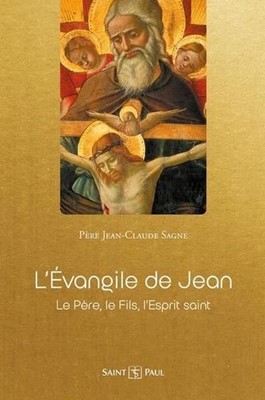 L'Evangile de Jean