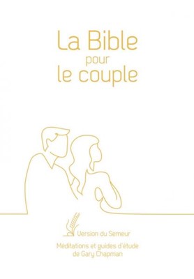 La Bible pour le couple