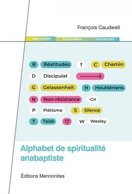 Alphabet de spiritualité anabaptiste