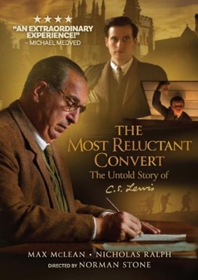 DVD The Most Reluctant Convert