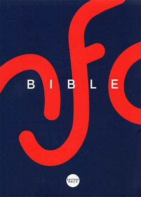 La Bible Nouvelle Français Courant