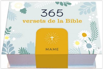 365 versets de la Bible