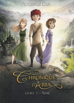 Chroniques d'Abba