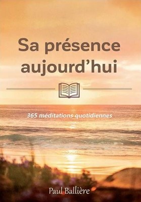 Sa présence aujourd'hui