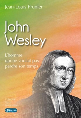 John Wesley