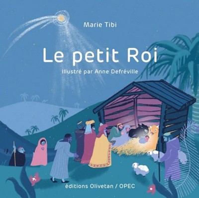 Le petit Roi