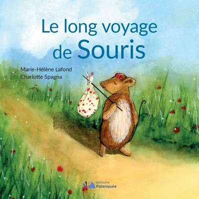 Le long voyage de Souris