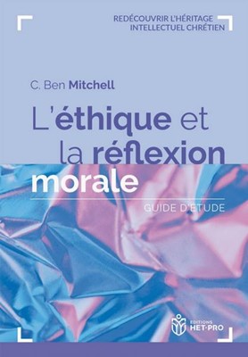 L'éthique et la réflexion morale