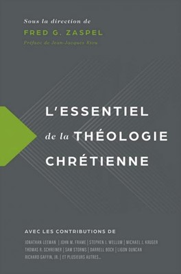 L'essentiel de la théologie chrétienne