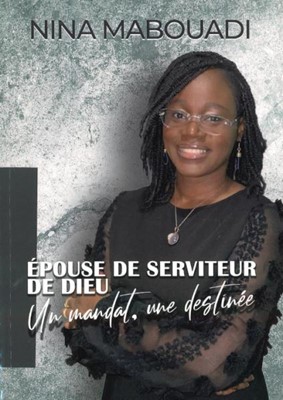 Épouse de serviteur de Dieu