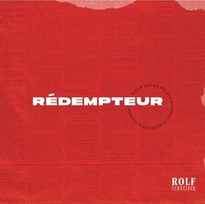 CD Rédempteur