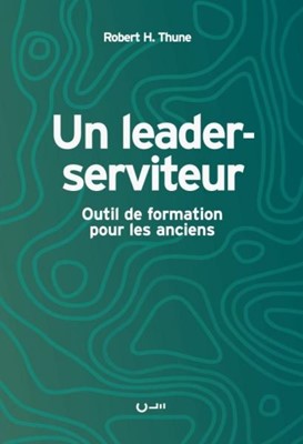 Un leader-serviteur