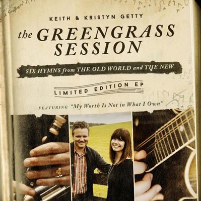 The Greengrass Session