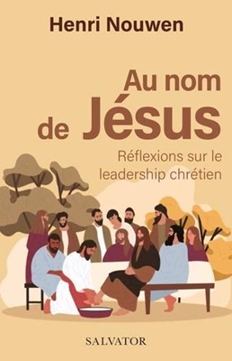 Au nom de Jésus