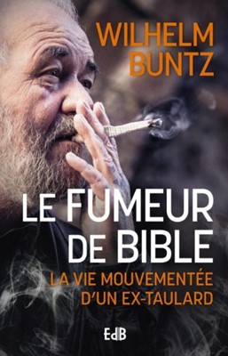 Le fumeur de la Bible