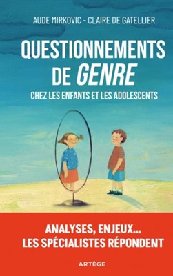 Questionnements de genre chez les enfants et les adolescents