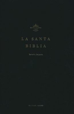La Santa Biblia