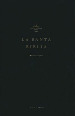 La Santa Biblia