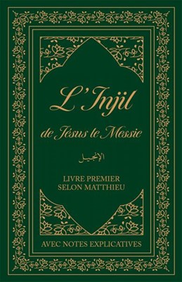 L'Injil de Jésus le Messie