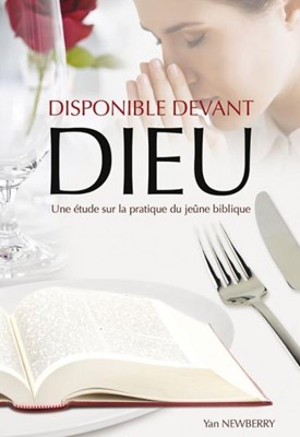 Disponible devant Dieu