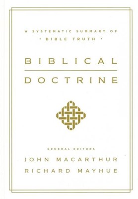 Biblical Doctrine