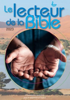 Le lecteur de la Bible 2023