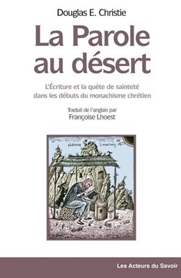 La parole au désert