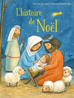 L'histoire de Noel