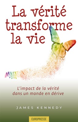 La vérité transforme la vie