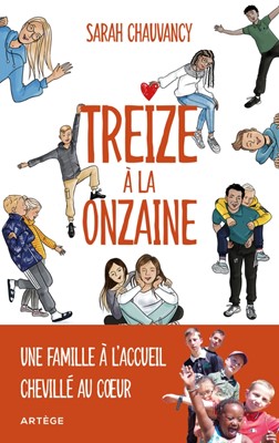 Treize a la onzaine