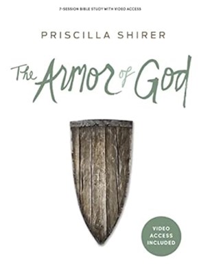 The Armor of God