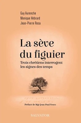 La sève du figuier