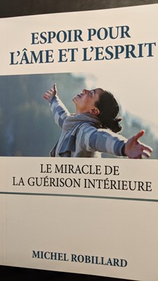 Espoir pour l'âme et l'esprit