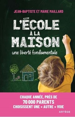 L'école a la maison