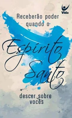 Bible portugais nvi espirito santo