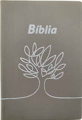 Bible portugais gros caracteres souple